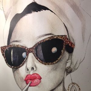 Meet your Posher, Marlo